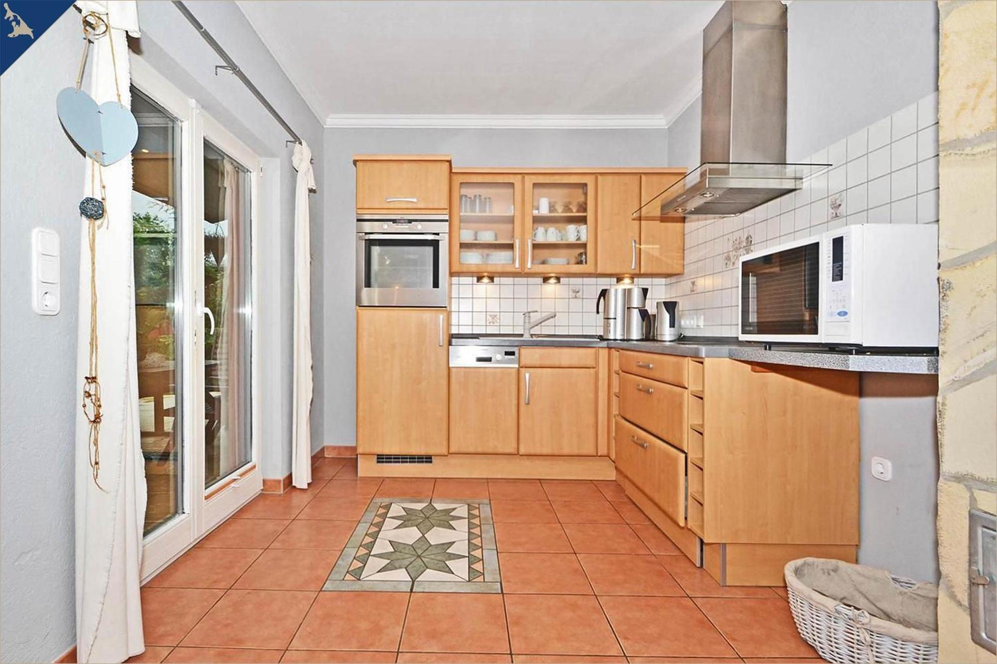 Ferienhaus Zirchow 1 外观 照片