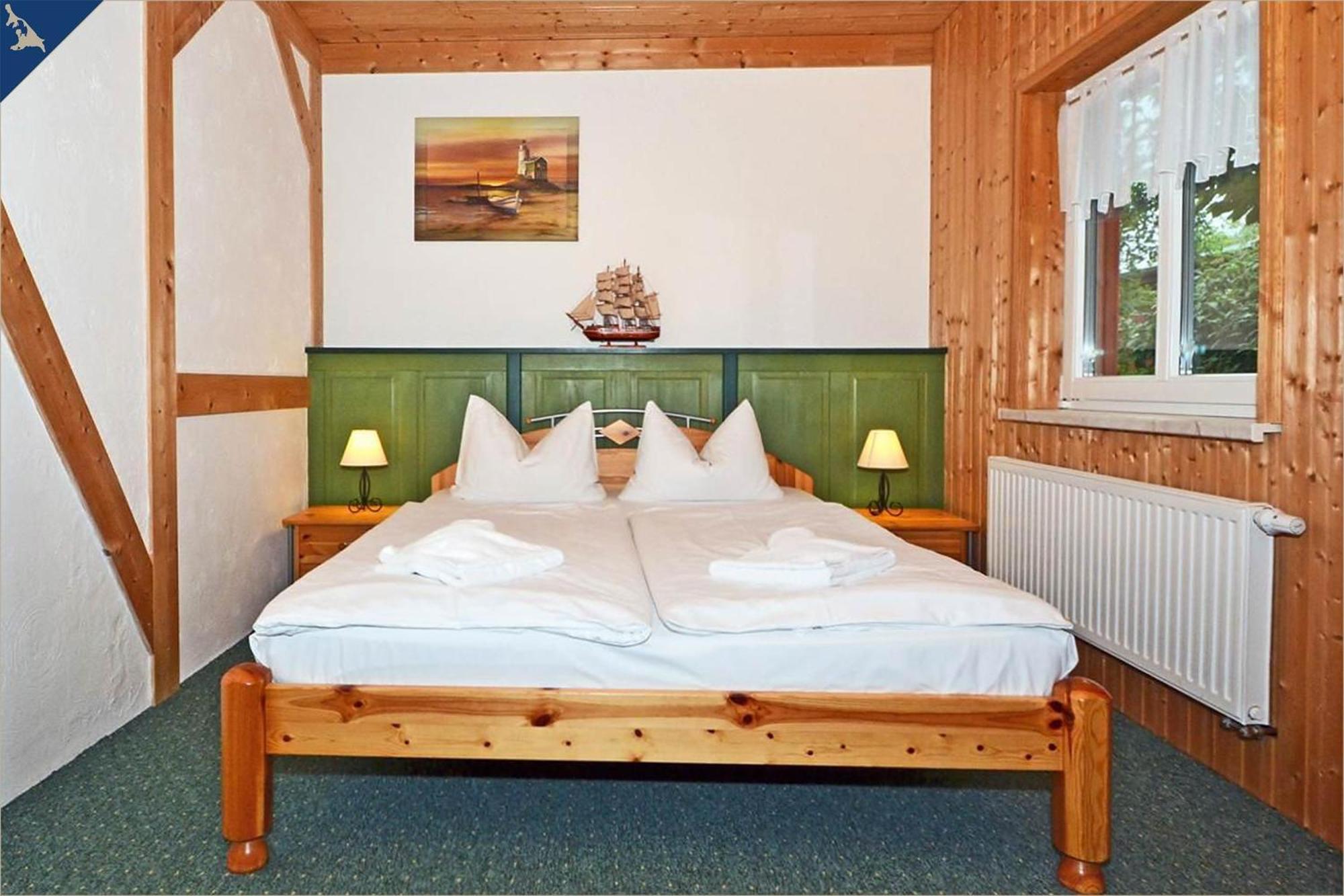 Ferienhaus Zirchow 1 外观 照片