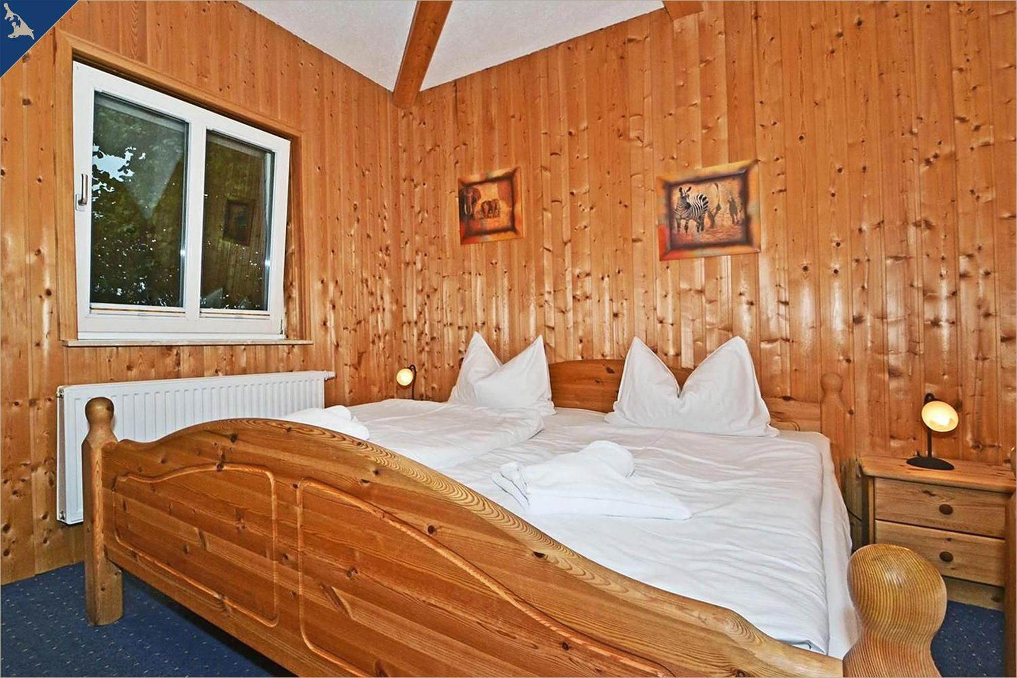 Ferienhaus Zirchow 1 外观 照片